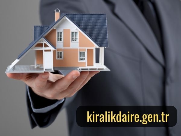 Sepetçi Mahallesi Kiralık Daire